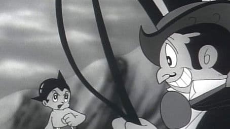 Mystery of the Amless Dam