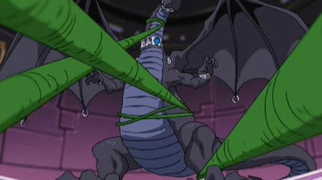 Ogre's Declaration of War! Crisis of the Heart Factory