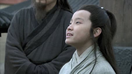 Cao Cao loses his beloved son Cao Chong