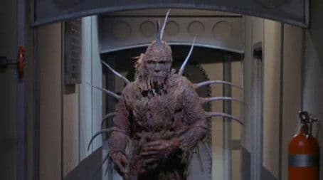 Thing From Inner Space