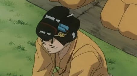 There Was No God in This World