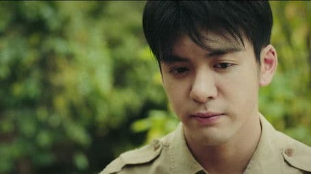 Iron Triangle in Danger at the Stilt House