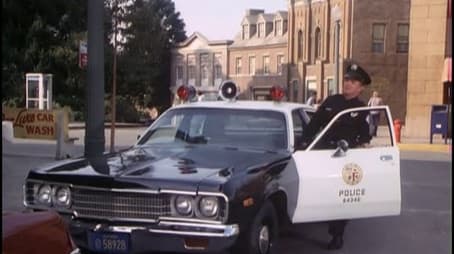 Suspect Your Local Police