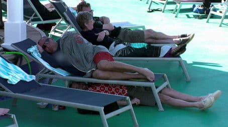 Cruisin' for a Bruisin'