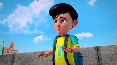 Tappu Ki Holiday Trip