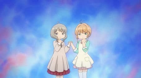 Sakura and the Sleep Labyrinth