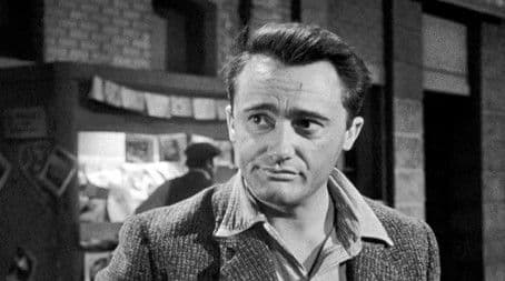 The Charlie Argos Story