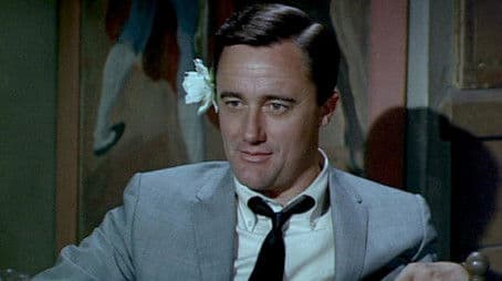 The Very Important Zombie Affair