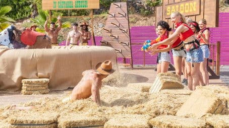 When friendship is not enough