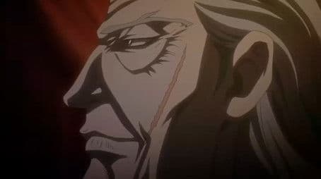 Toutaku Proceeds to the Capital