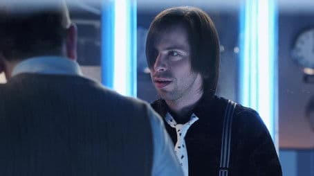 Twistin' the Night Away