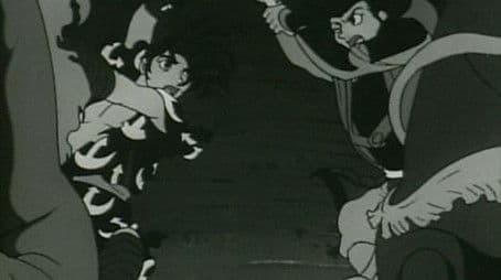 The Tale of Banmon (3)