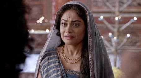 Maa Lakshmi Awaits For Vinta