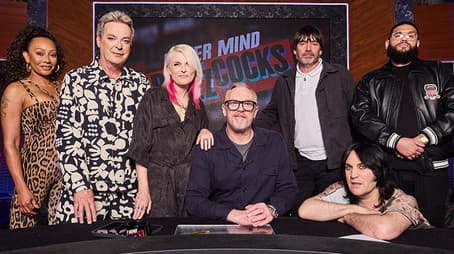 Buzzcocks Does... Nineties