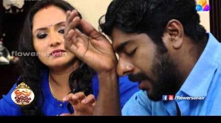 Uppum Mulakum Episode 14