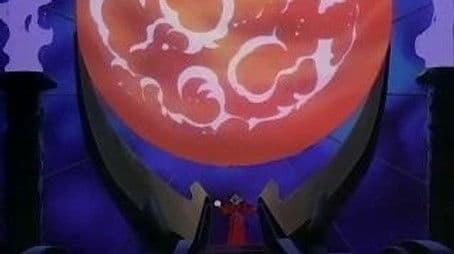 The Age of Magic Begins (1)