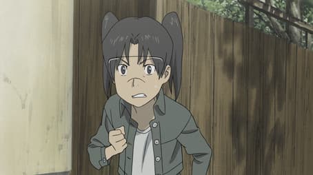 The Final Summer Vacation