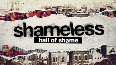 Shameless Hall of Shame: Frank - Ghosts of Gallagher Past