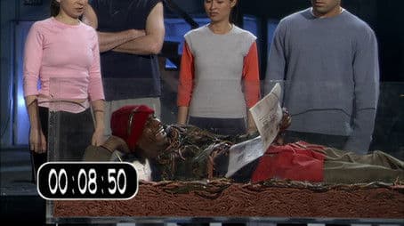 The Wayne Brady Show