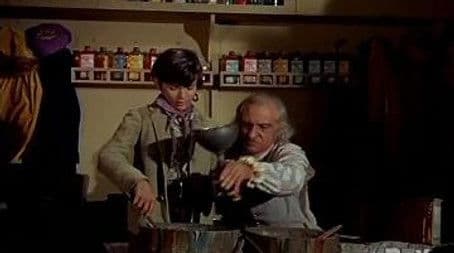 Orlando, the Prophet