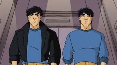 The Tiger and the Pussycat