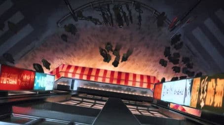 Satoshi Kon - Editing Space & Time