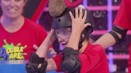 Double Dads vs. Cali Rally