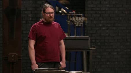 Gladiators of the Forge: Let the Battles Begin