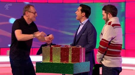 Christmas Special 2015