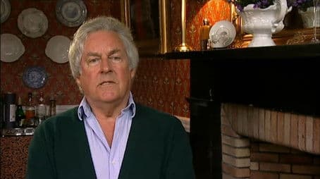 Belfast, Marty Henderson