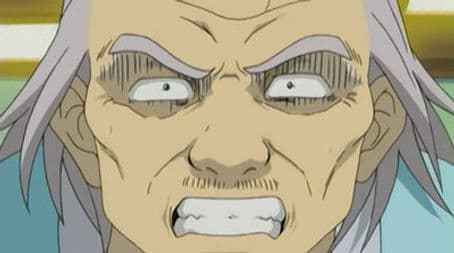 Look, Overly Sticky Sweet Dumplings Are Not Real Dumplings, You Idiot!