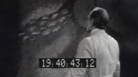 Deleted Scenes: Pyramids of Mars