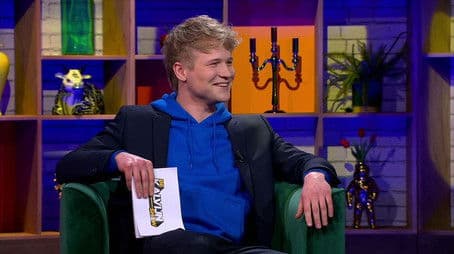 Gerard Joling, Sylvana IJsselmuiden & Qucee