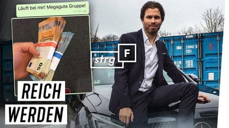 CFD-Trading: Who are these YouTube people that want to make you rich?