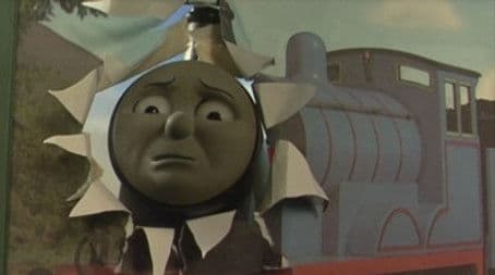 James the Second Best