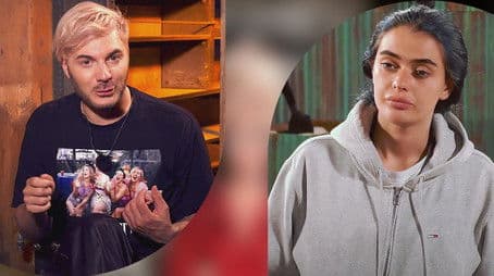 Das große Büßen beginnt!