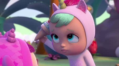 Give Me Back My Powers