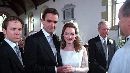 In Sickness and in Health