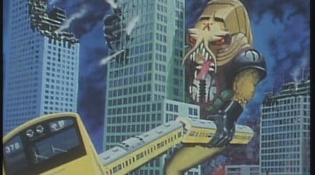 The Mysterious Underground Maze Target Is WX1