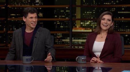 Overtime - March 8, 2024