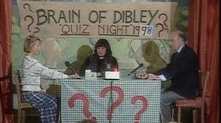 Dibley Live