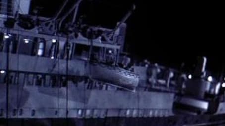 Voyagers of the Titanic