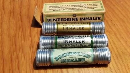 The drugs in Hitler's army