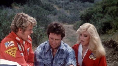 Undercover Dukes (2)