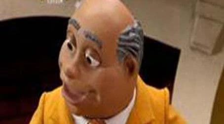 DVD Extra: Smart Art