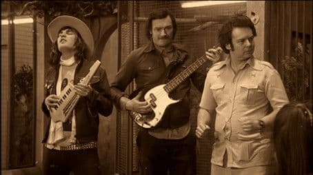 The Mighty Boosh: A History