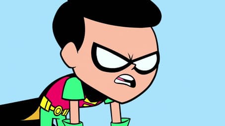 Starfire the Terrible