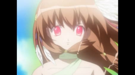 The Jealousy of a Twig