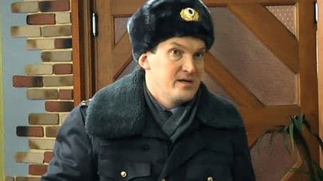 Мистер и Миссис Наумовы