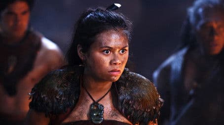 The Sins of the Fathers